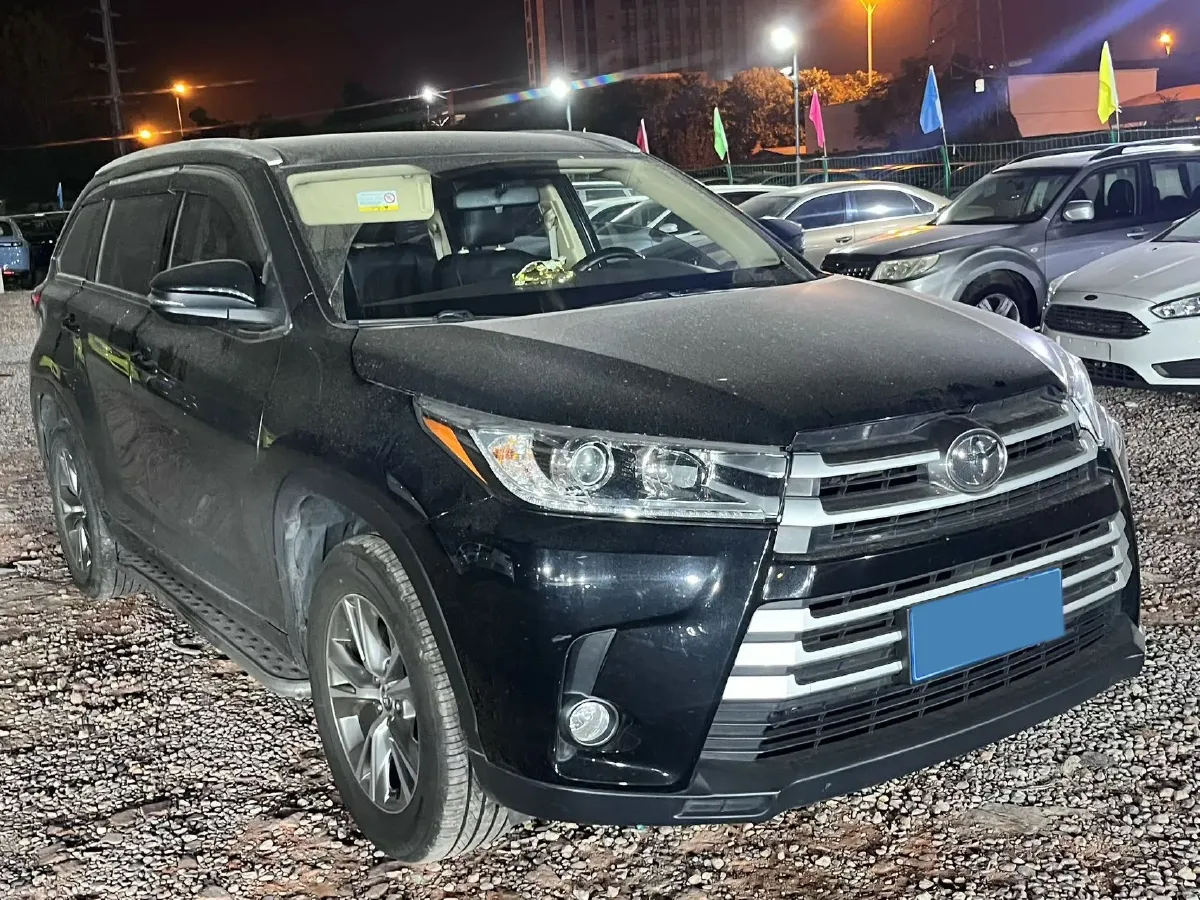 2019 SsangYong Rexton 2.0T 224HP L4 6AT,autocango,china used car exporter,china ev exporter,chinese used car exporter,chinese used ev exporter