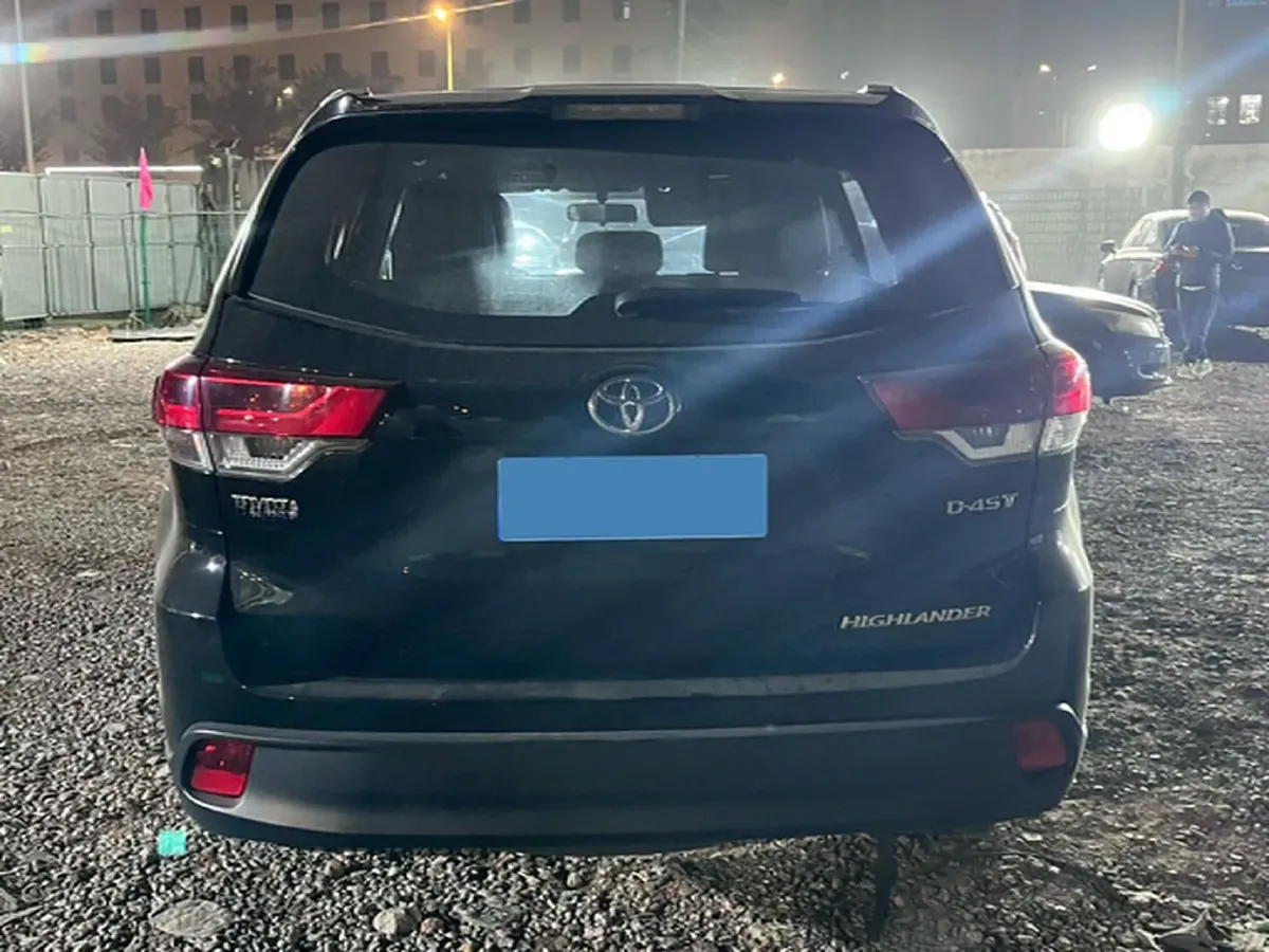 2019 SsangYong Rexton 2.0T 224HP L4 6AT,autocango,china used car exporter,china ev exporter,chinese used car exporter,chinese used ev exporter