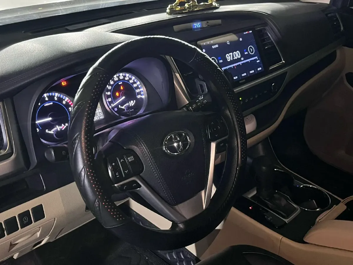 2019 SsangYong Rexton 2.0T 224HP L4 6AT,autocango,china used car exporter,china ev exporter,chinese used car exporter,chinese used ev exporter