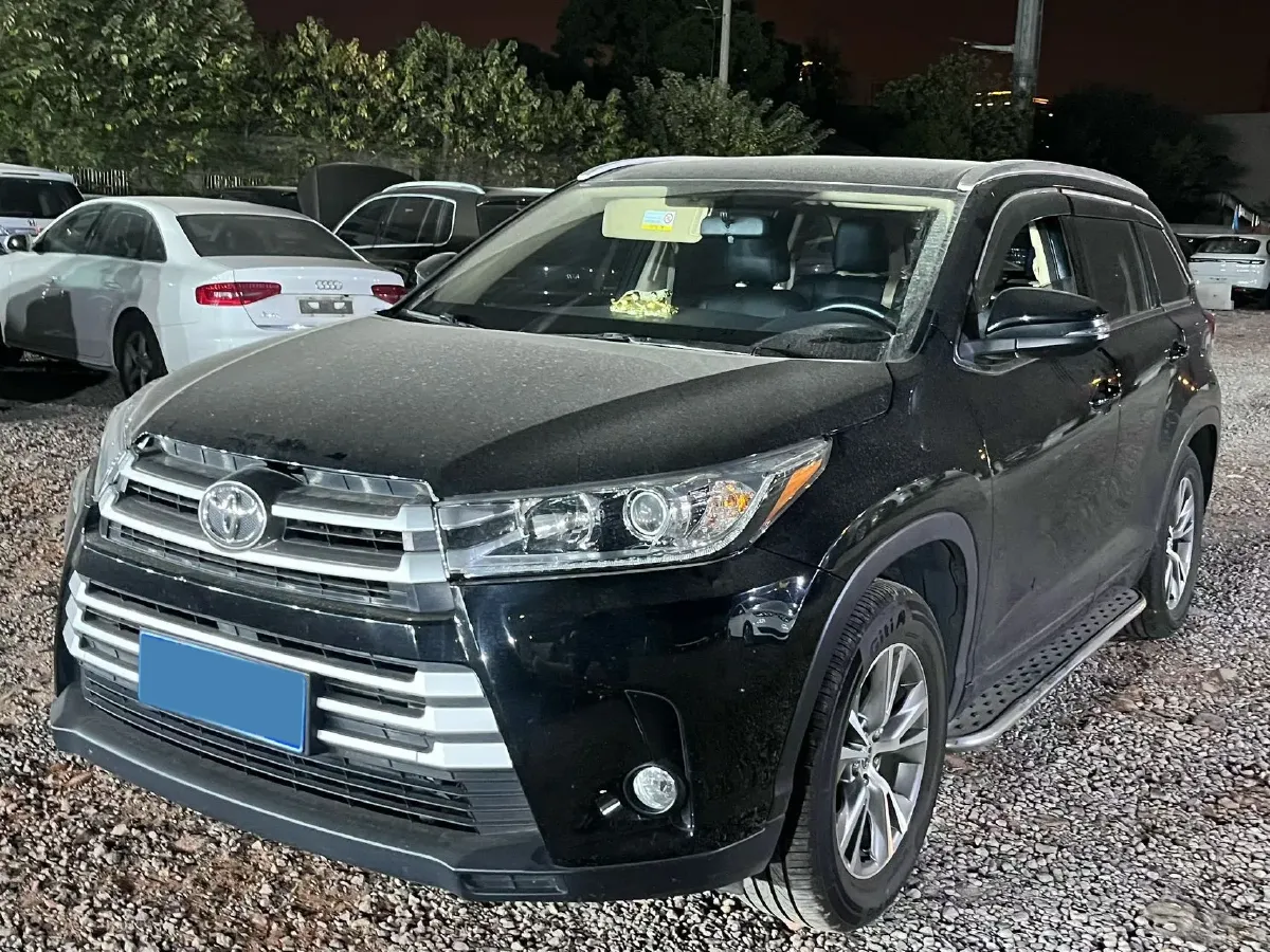 2019 SsangYong Rexton 2.0T 224HP L4 6AT,autocango,china used car exporter,china ev exporter,chinese used car exporter,chinese used ev exporter