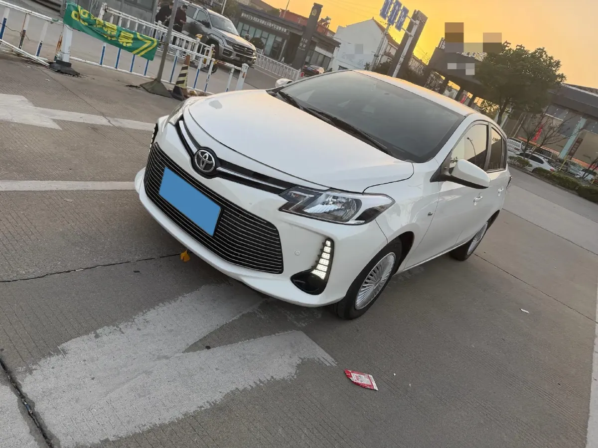 2019 Toyota Vios FS 1.5L 110HP L4 CVT,autocango,china used car exporter,china ev exporter,chinese used car exporter,chinese used ev exporter