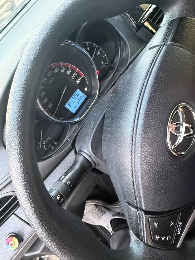 2019 Toyota Vios FS 1.5L 110HP L4 CVT,autocango,china used car exporter,china ev exporter,chinese used car exporter,chinese used ev exporter