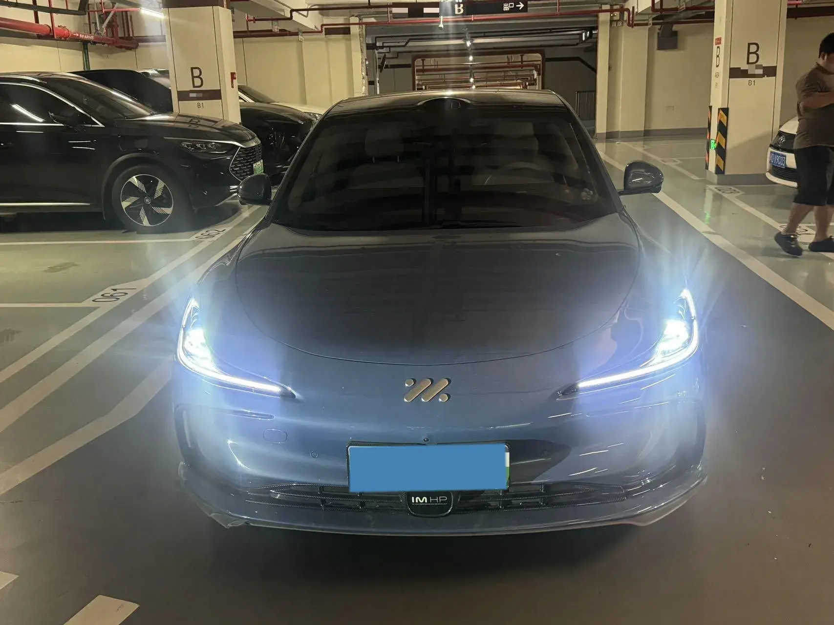 2024 IM L6 thumbnail 2