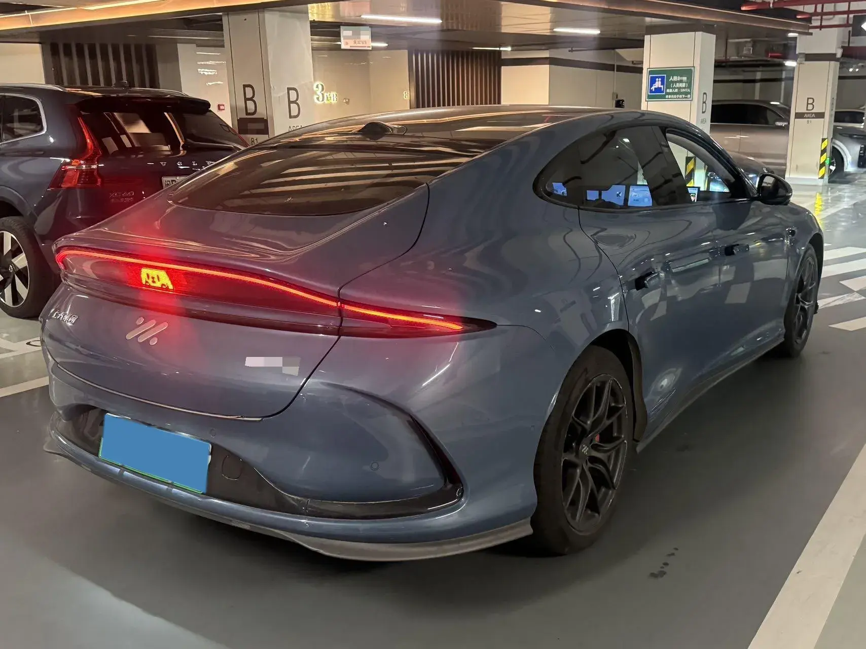 2024 IM L6 thumbnail 4