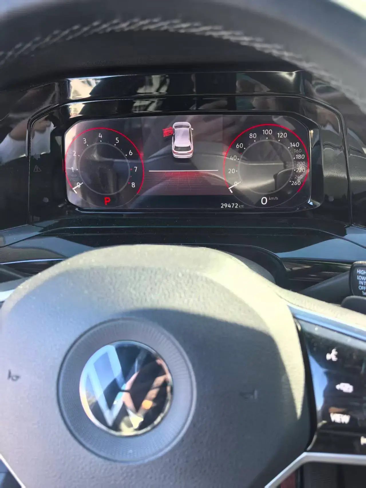 2023 VOLKSWAGEN GOLF thumbnail 2