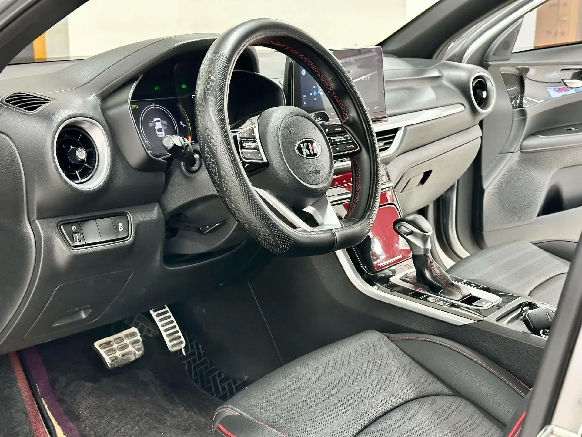 2019 KIA K3 thumbnail 4