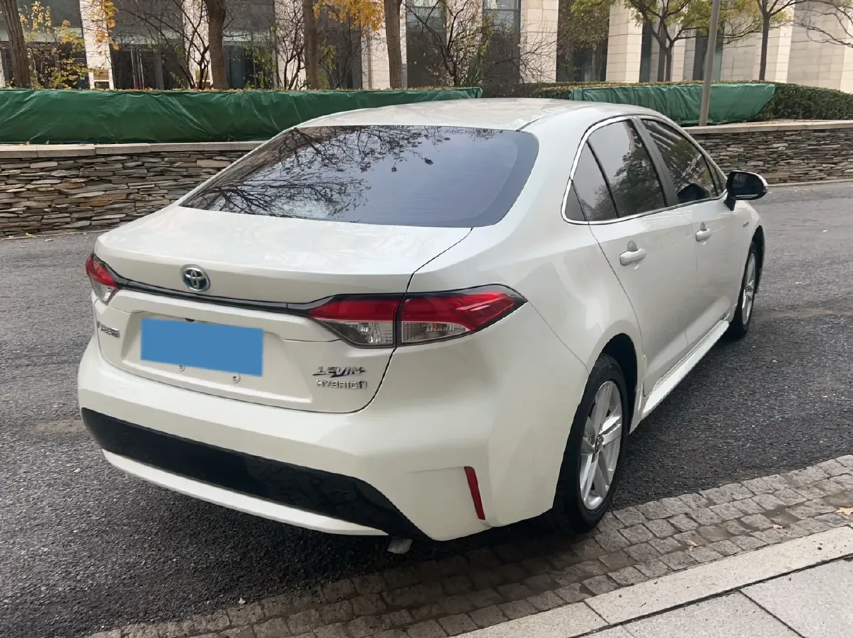 2019 Toyota Levin 1.8L 98HP L4 E-CVT Hybrid,autocango,china used car exporter,china ev exporter,chinese used car exporter,chinese used ev exporter
