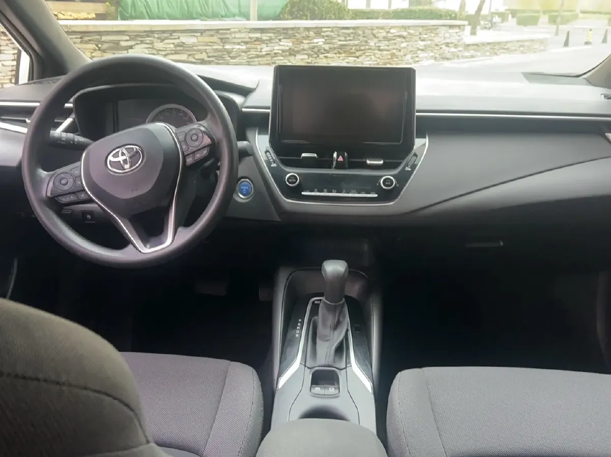 2019 Toyota Levin 1.8L 98HP L4 E-CVT Hybrid,autocango,china used car exporter,china ev exporter,chinese used car exporter,chinese used ev exporter