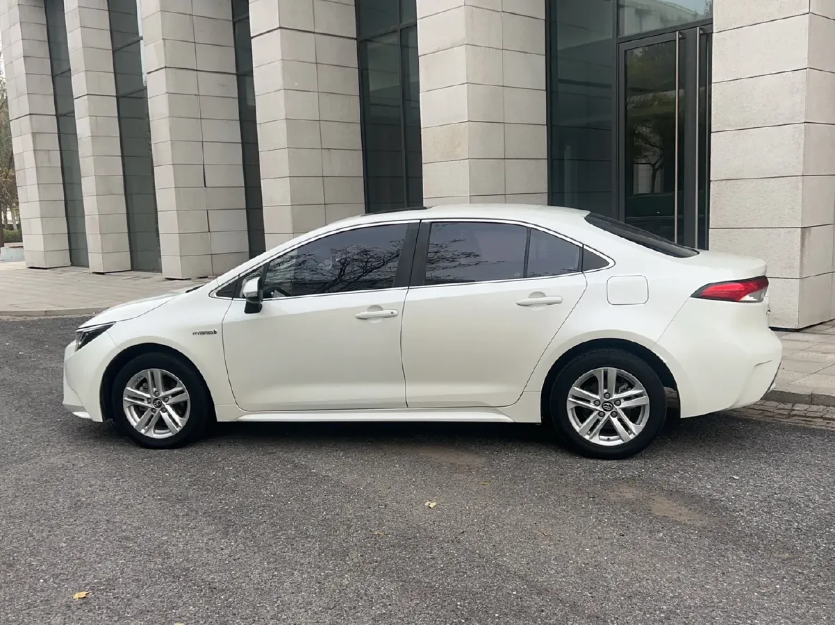 2019 Toyota Levin 1.8L 98HP L4 E-CVT Hybrid,autocango,china used car exporter,china ev exporter,chinese used car exporter,chinese used ev exporter