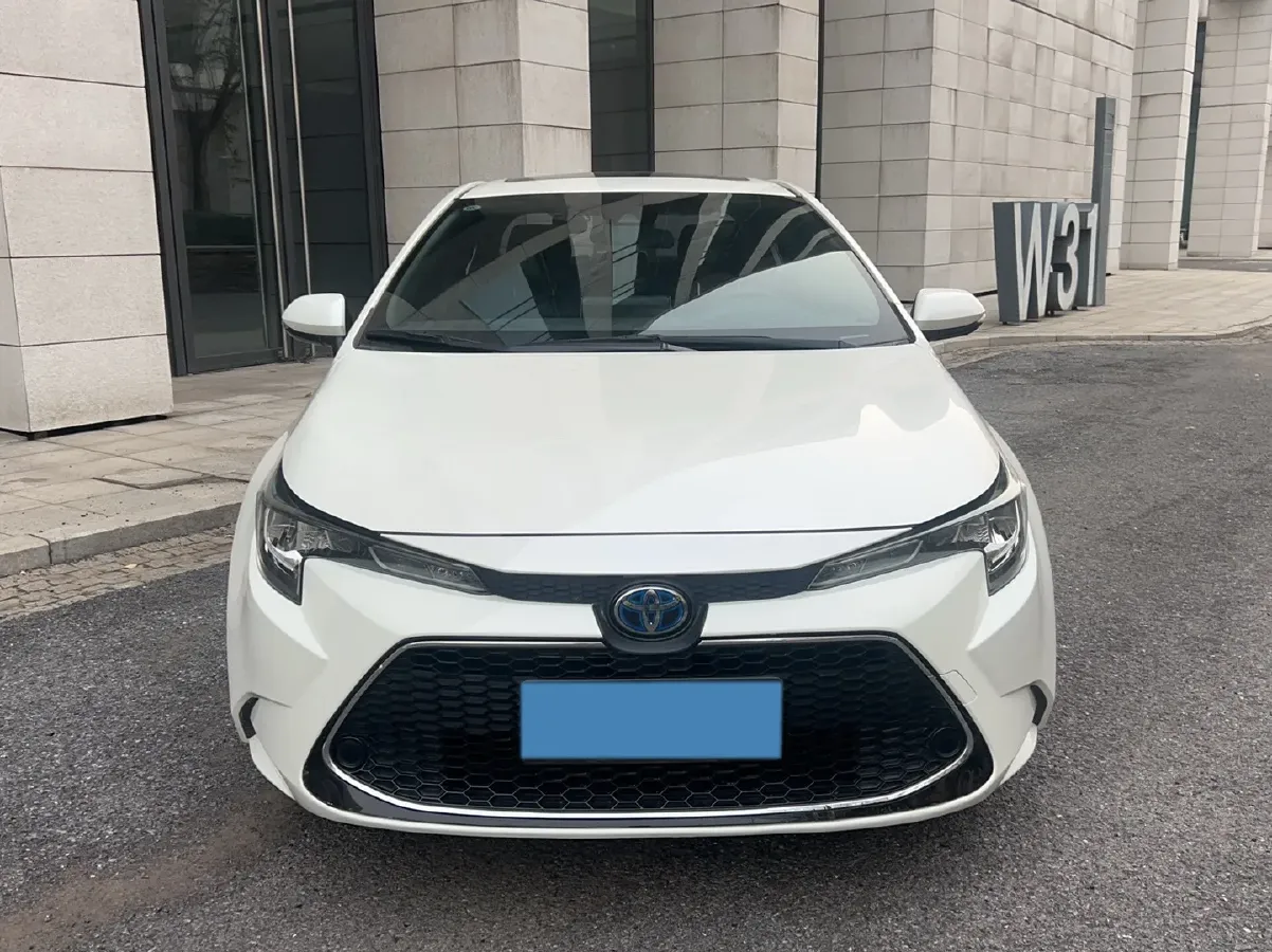 2019 Toyota Levin 1.8L 98HP L4 E-CVT Hybrid,autocango,china used car exporter,china ev exporter,chinese used car exporter,chinese used ev exporter
