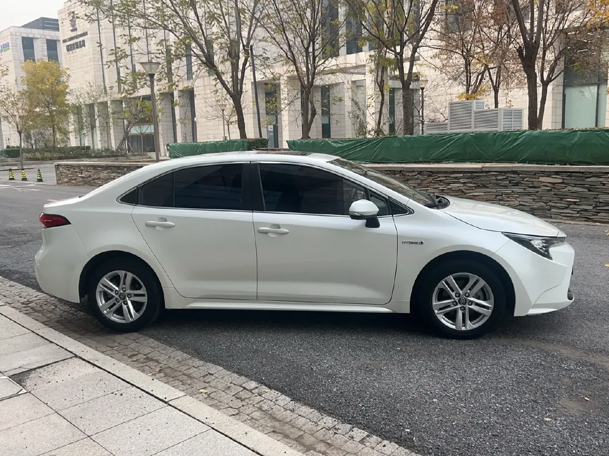 2019 Toyota Levin 1.8L 98HP L4 E-CVT Hybrid,autocango,china used car exporter,china ev exporter,chinese used car exporter,chinese used ev exporter