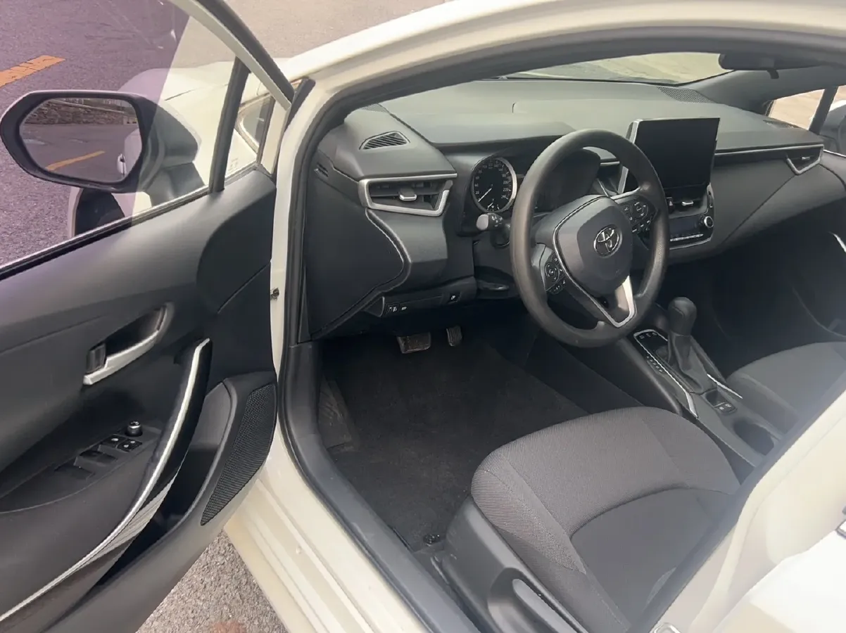 2019 Toyota Levin 1.8L 98HP L4 E-CVT Hybrid,autocango,china used car exporter,china ev exporter,chinese used car exporter,chinese used ev exporter