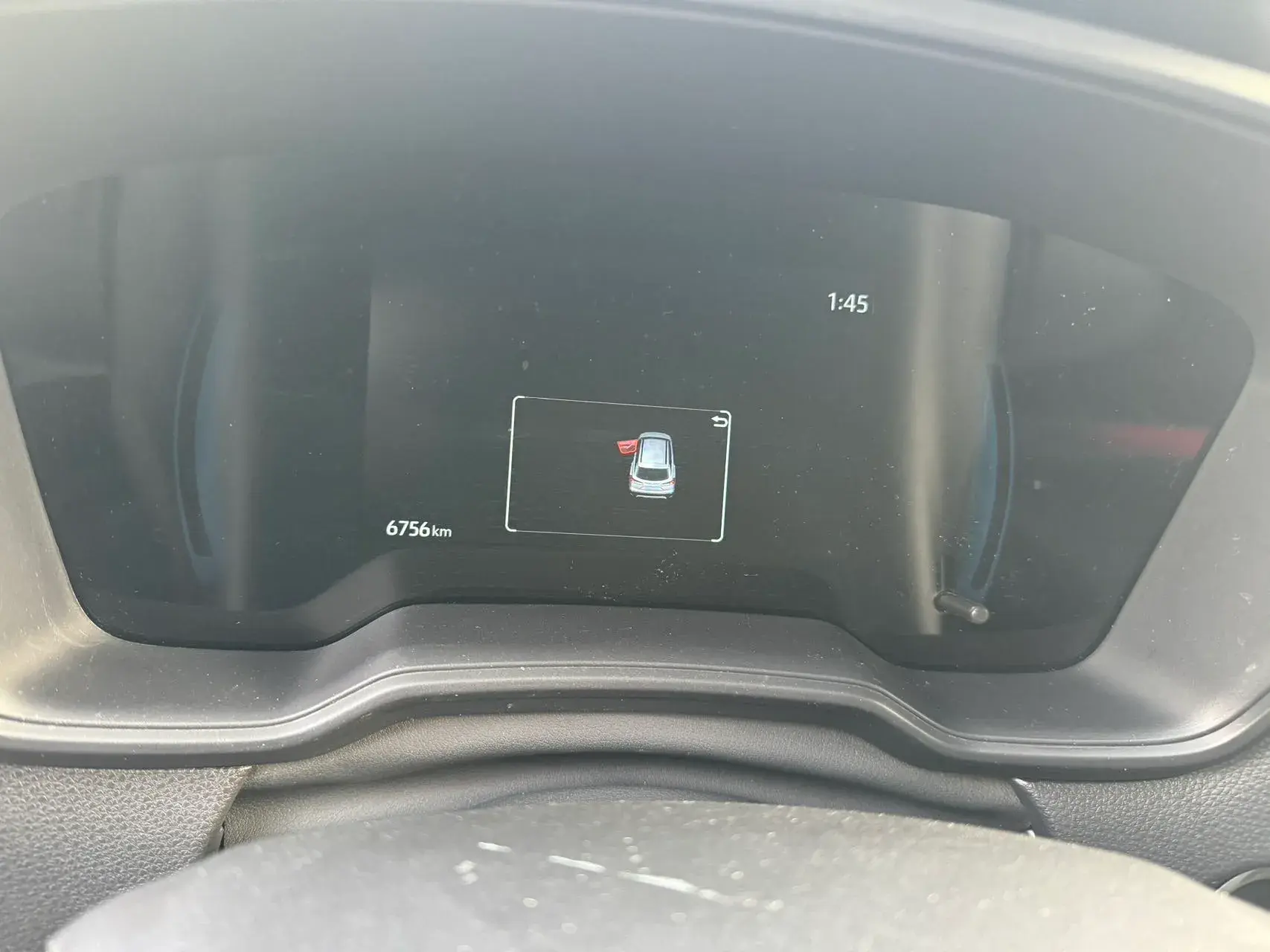 2024 TOYOTA COROLLA thumbnail 3