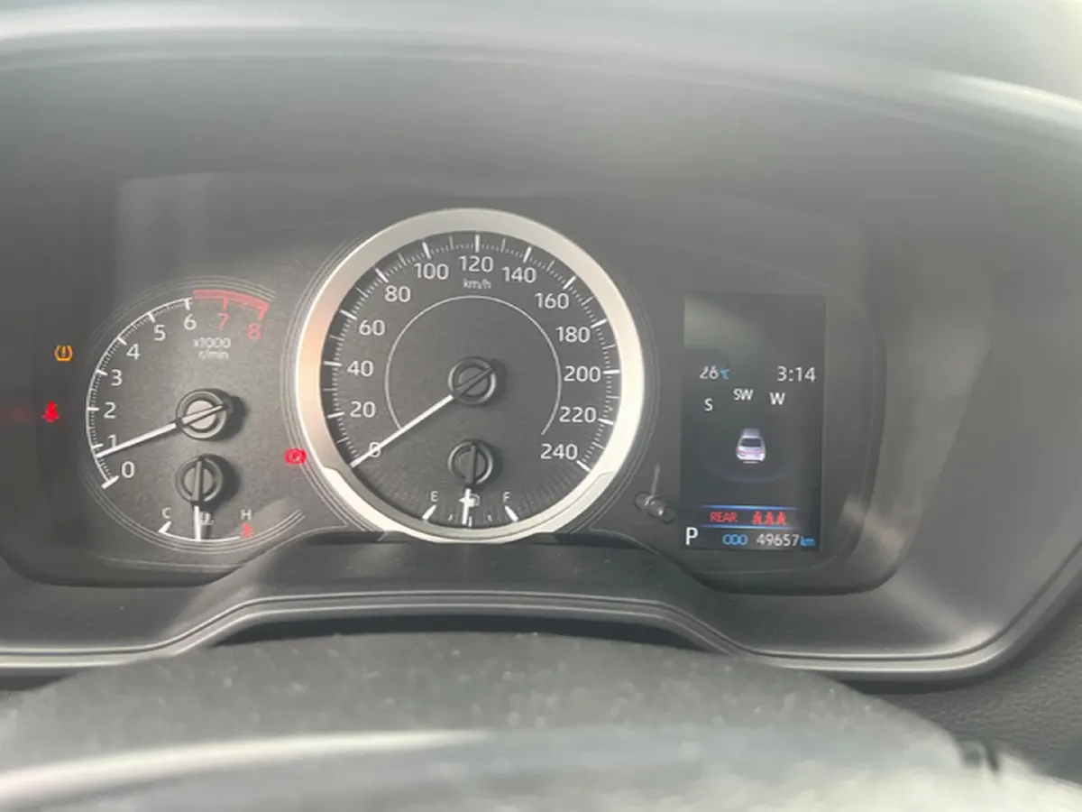 2021 Toyota Levin 1.2T 116HP L4 CVT,autocango,china used car exporter,china ev exporter,chinese used car exporter,chinese used ev exporter