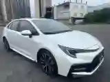 2021 Toyota Levin 1.2T 116HP L4 CVT