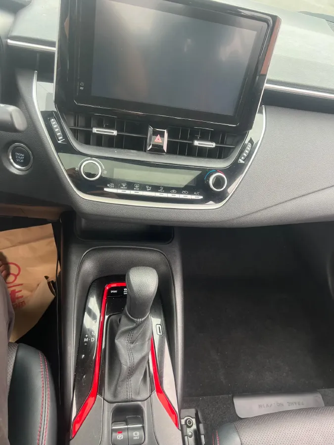 2021 Toyota Levin 1.2T 116HP L4 CVT,autocango,china used car exporter,china ev exporter,chinese used car exporter,chinese used ev exporter