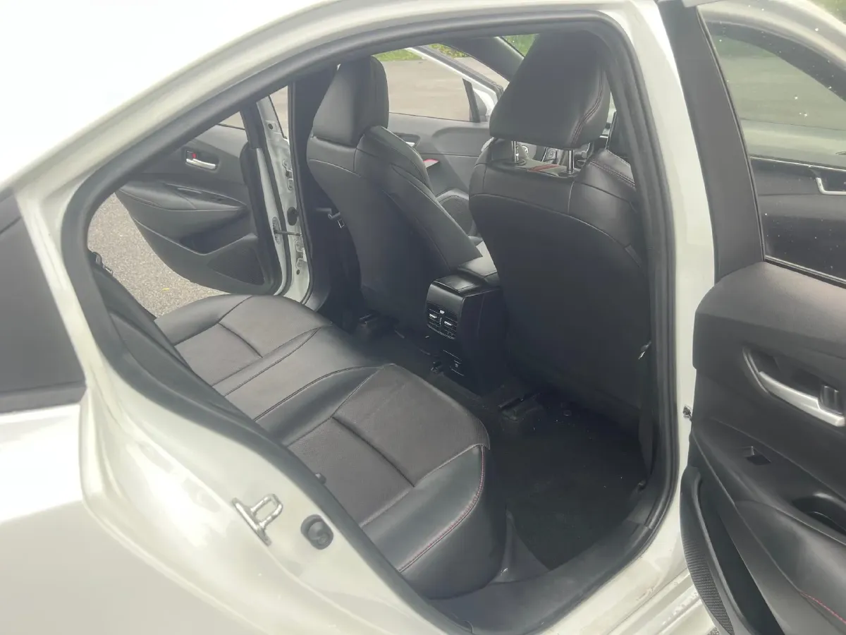 2021 Toyota Levin 1.2T 116HP L4 CVT,autocango,china used car exporter,china ev exporter,chinese used car exporter,chinese used ev exporter