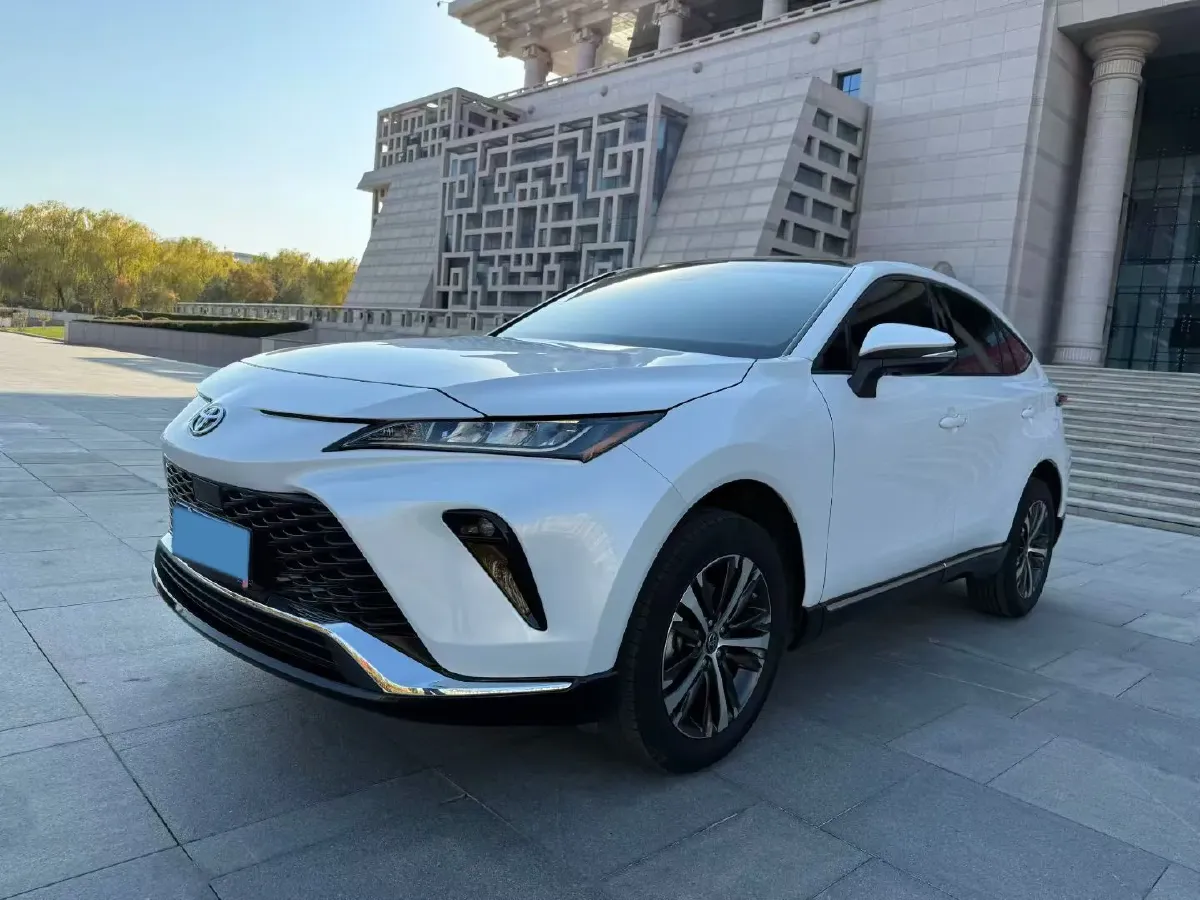 2022 Toyota Venza 2.0L 171HP L4 CVT,autocango,china used car exporter,china ev exporter,chinese used car exporter,chinese used ev exporter