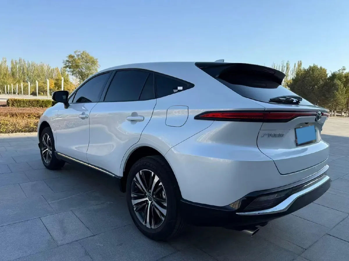 2022 Toyota Venza 2.0L 171HP L4 CVT,autocango,china used car exporter,china ev exporter,chinese used car exporter,chinese used ev exporter
