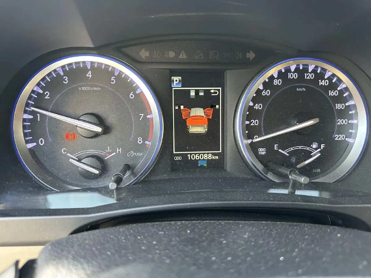 2018 Toyota Highlander 2.0T 220HP L4 6AT,autocango,china used car exporter,china ev exporter,chinese used car exporter,chinese used ev exporter