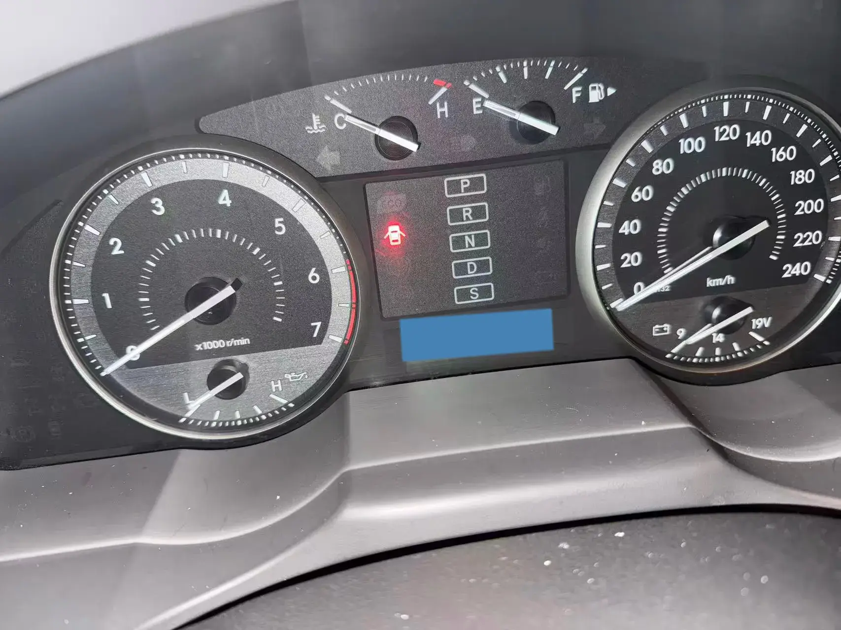 2019 CHEVROLET TRAX thumbnail 3