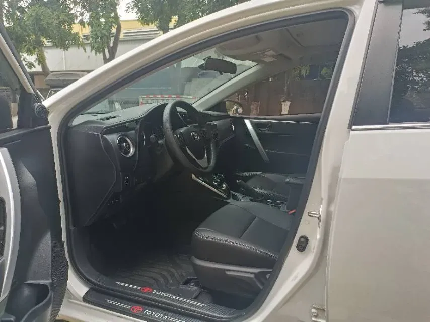 2020 Toyota Corolla Hybird E+ 1.8L 99HP L4 E-CVT PHEV 10.5KWH,autocango,china used car exporter,china ev exporter,chinese used car exporter,chinese used ev exporter