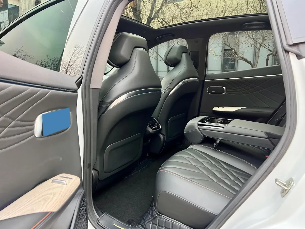 2023 Deepal S07 1.5L 95HP L4 REEV 18.99KWH,autocango,china used car exporter,china ev exporter,chinese used car exporter,chinese used ev exporter