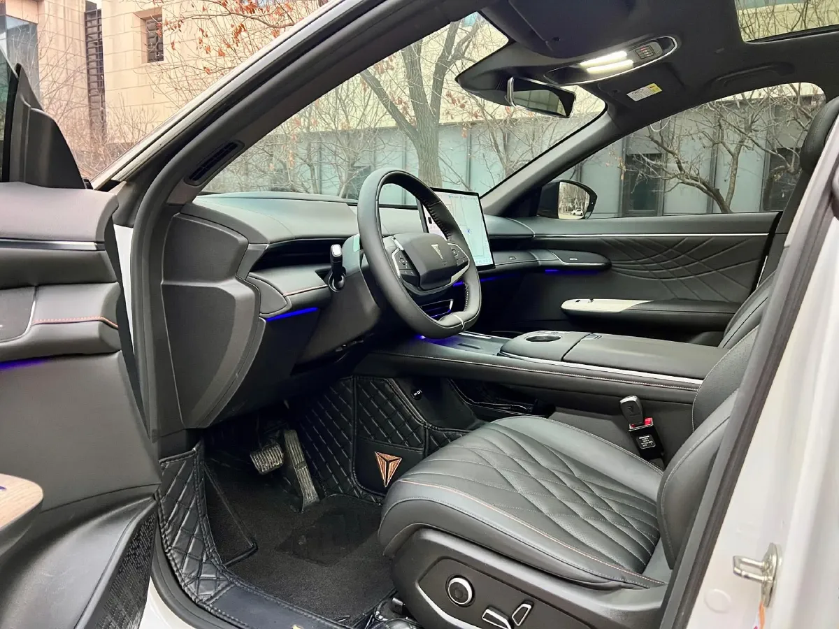 2023 Deepal S07 1.5L 95HP L4 REEV 18.99KWH,autocango,china used car exporter,china ev exporter,chinese used car exporter,chinese used ev exporter
