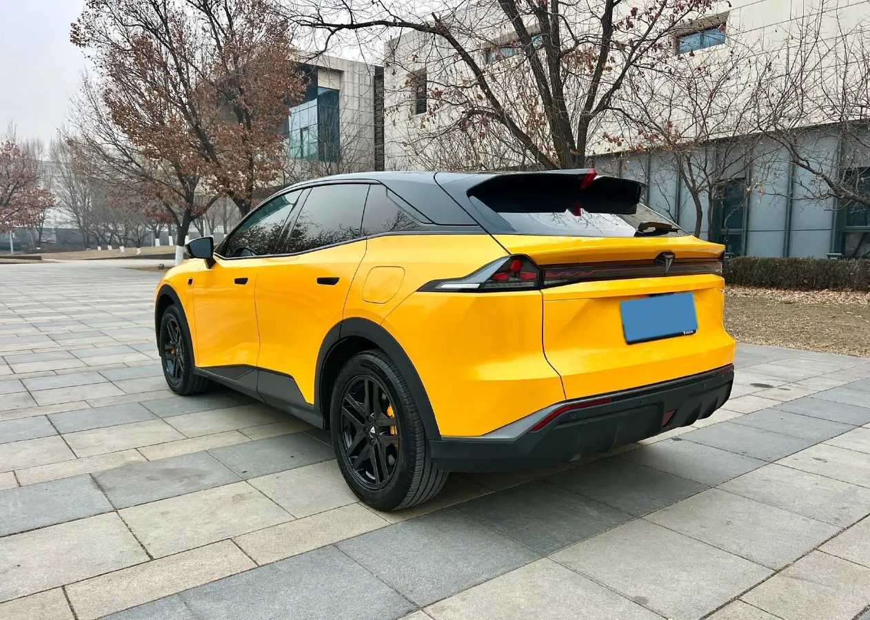 2023 Deepal S07 1.5L 95HP L4 REEV 18.99KWH,autocango,china used car exporter,china ev exporter,chinese used car exporter,chinese used ev exporter