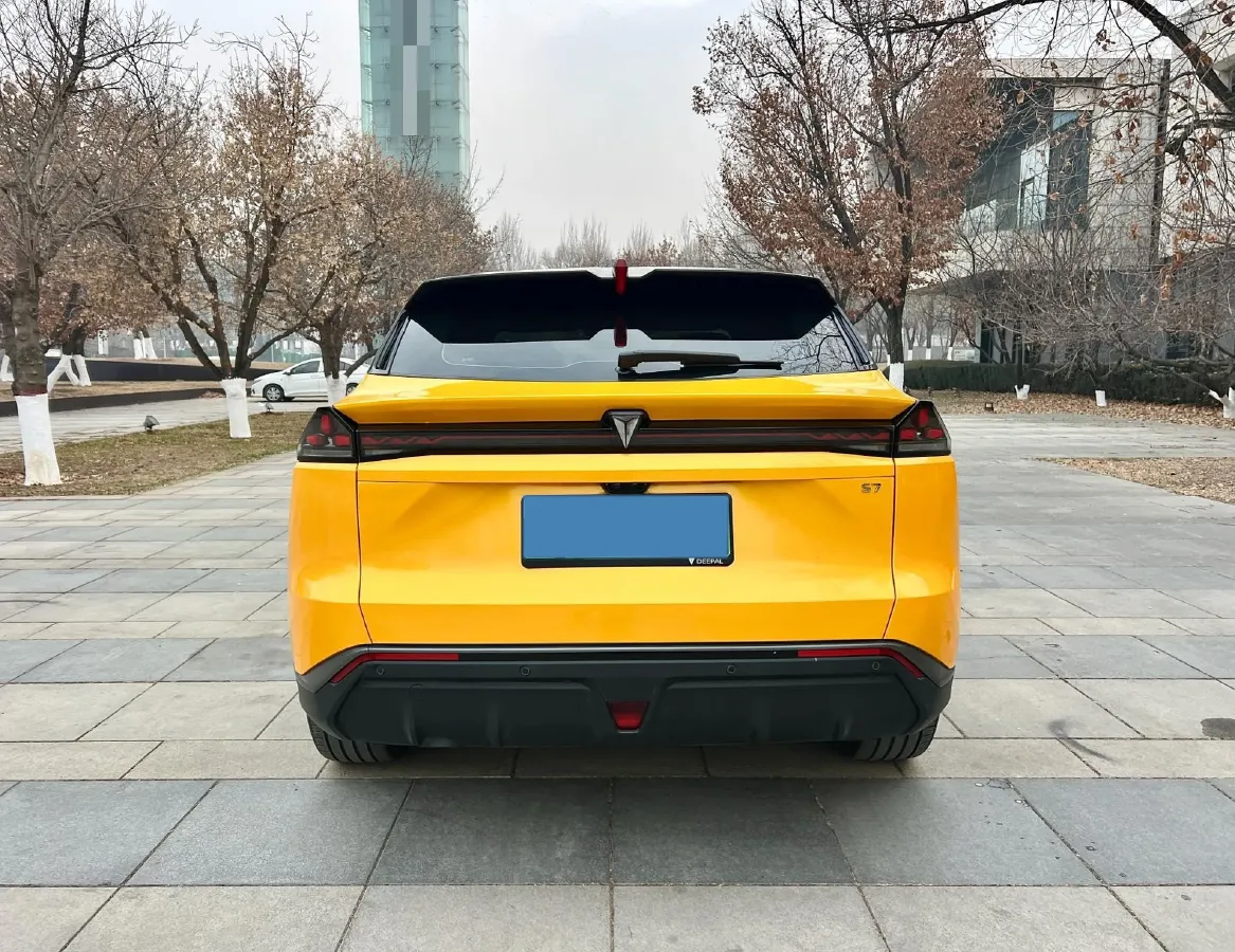 2023 Deepal S07 1.5L 95HP L4 REEV 18.99KWH,autocango,china used car exporter,china ev exporter,chinese used car exporter,chinese used ev exporter