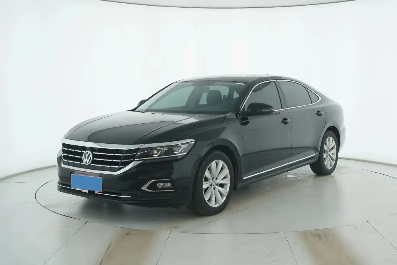 2020 Volkswagen Passat 2.0T 186HP L4 7DCT