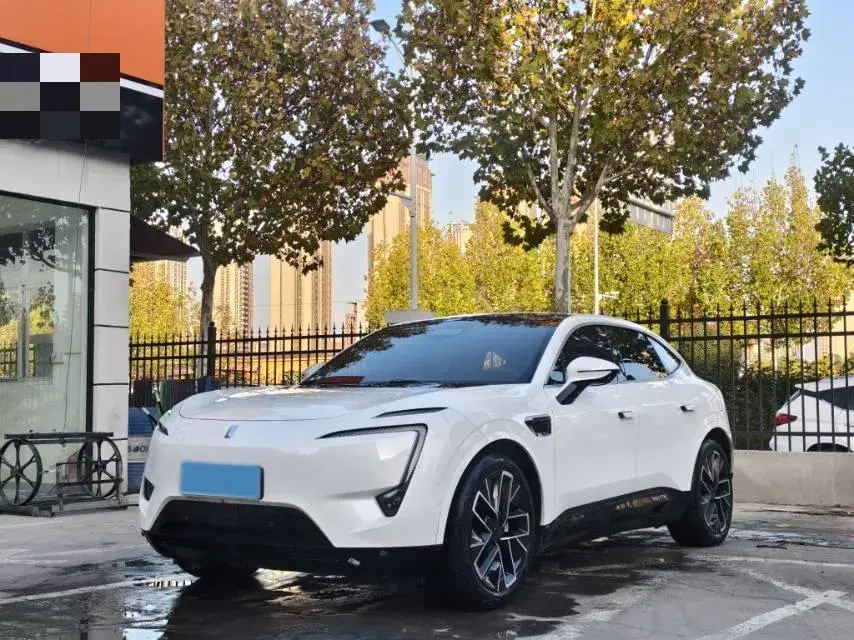 2023 Avatr 11 BEV 90.38KWH