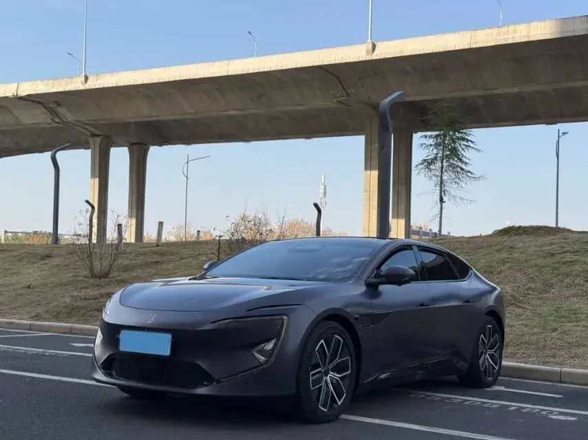 2023 Avatr 12 BEV 94.5KWH