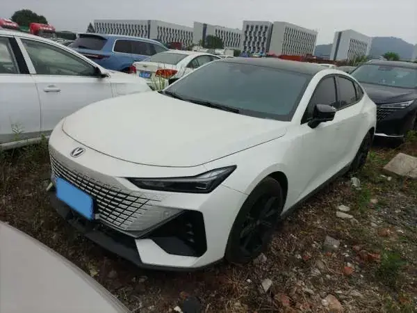2023 ChangAn UNI-V 1.5T 188HP L4 7DCT