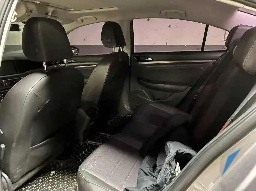 2020 Volkswagen Bora 1.5L 113HP L4 6AT,autocango,china used car exporter,china ev exporter,chinese used car exporter,chinese used ev exporter