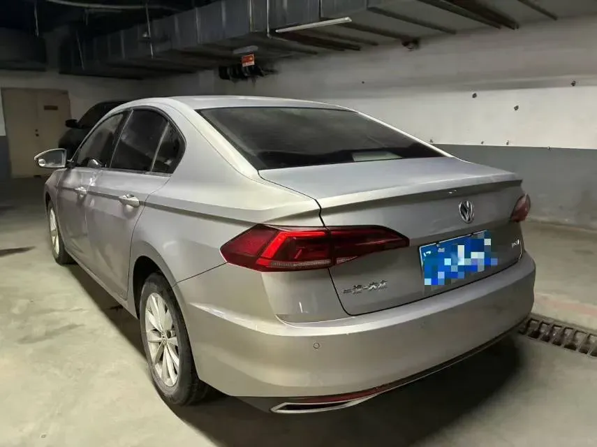 2020 Volkswagen Bora 1.5L 113HP L4 6AT,autocango,china used car exporter,china ev exporter,chinese used car exporter,chinese used ev exporter