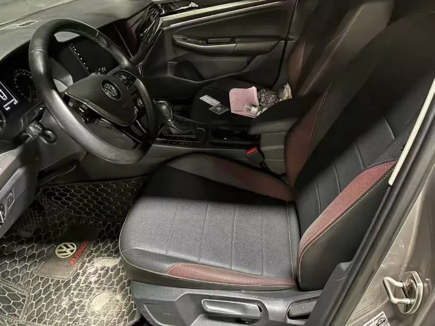 2020 Volkswagen Bora 1.5L 113HP L4 6AT,autocango,china used car exporter,china ev exporter,chinese used car exporter,chinese used ev exporter