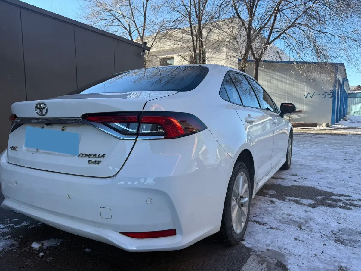 2021 Toyota Corolla 1.2T 116HP L4 CVT,autocango,china used car exporter,china ev exporter,chinese used car exporter,chinese used ev exporter