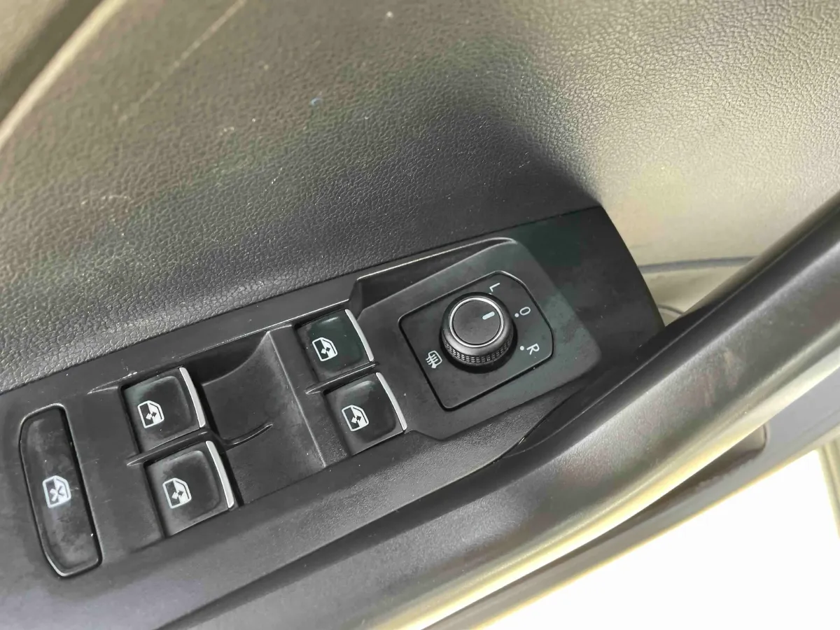 2023 Volkswagen Tacqua 1.2T 116HP L4 7DCT,autocango,china used car exporter,china ev exporter,chinese used car exporter,chinese used ev exporter