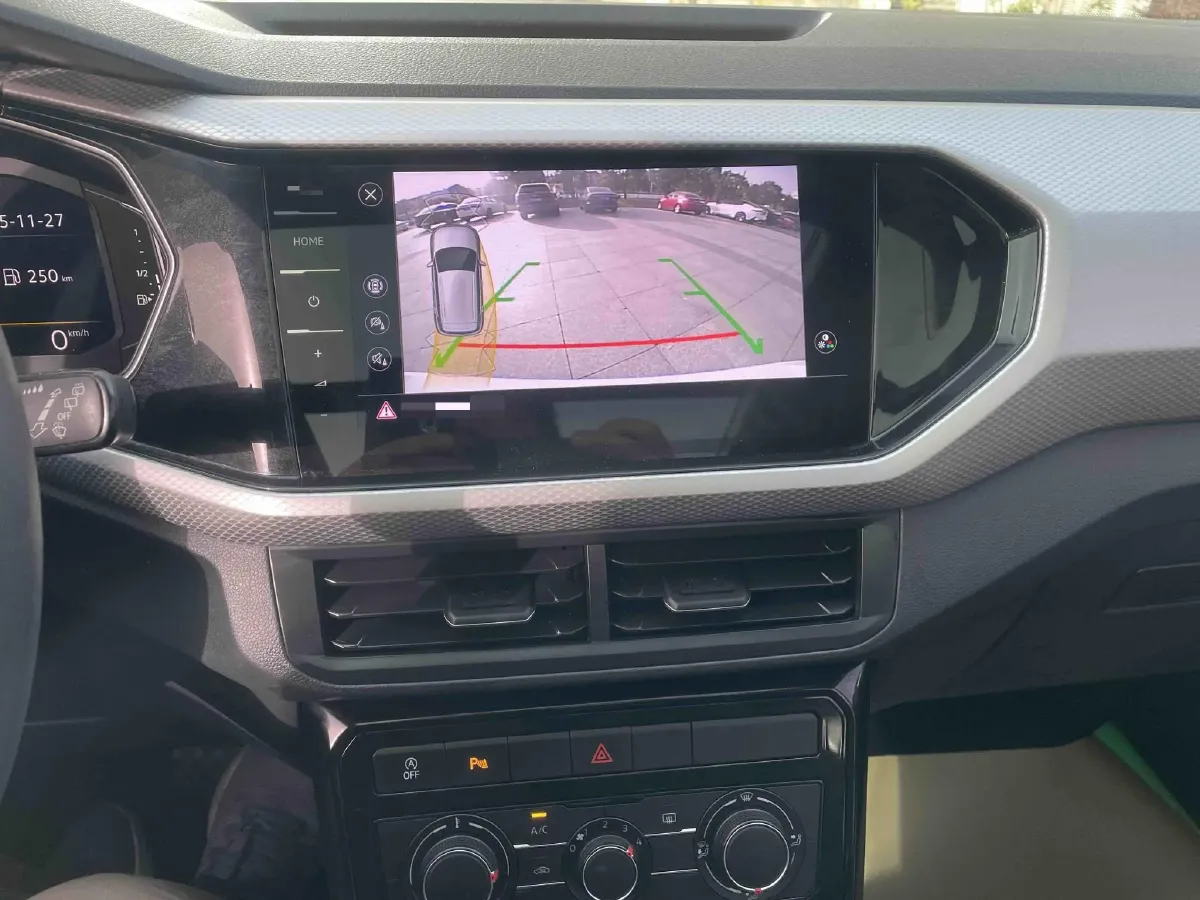 2023 Volkswagen Tacqua 1.2T 116HP L4 7DCT,autocango,china used car exporter,china ev exporter,chinese used car exporter,chinese used ev exporter