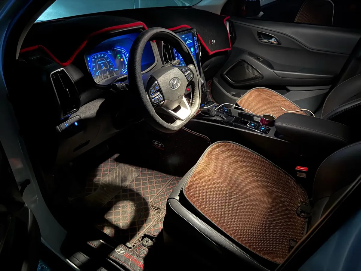 2021 Hyundai ix35 2.0L 160HP L4 6AT,autocango,china used car exporter,china ev exporter,chinese used car exporter,chinese used ev exporter