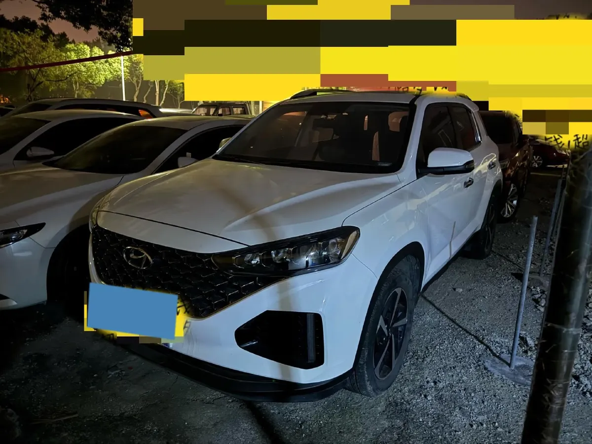 2021 Hyundai ix35 2.0L 160HP L4 6AT,autocango,china used car exporter,china ev exporter,chinese used car exporter,chinese used ev exporter