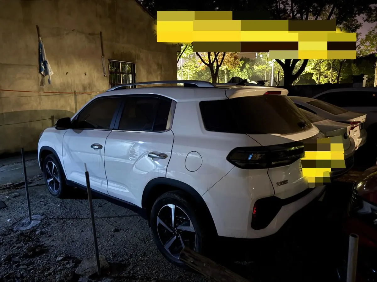 2021 Hyundai ix35 2.0L 160HP L4 6AT,autocango,china used car exporter,china ev exporter,chinese used car exporter,chinese used ev exporter