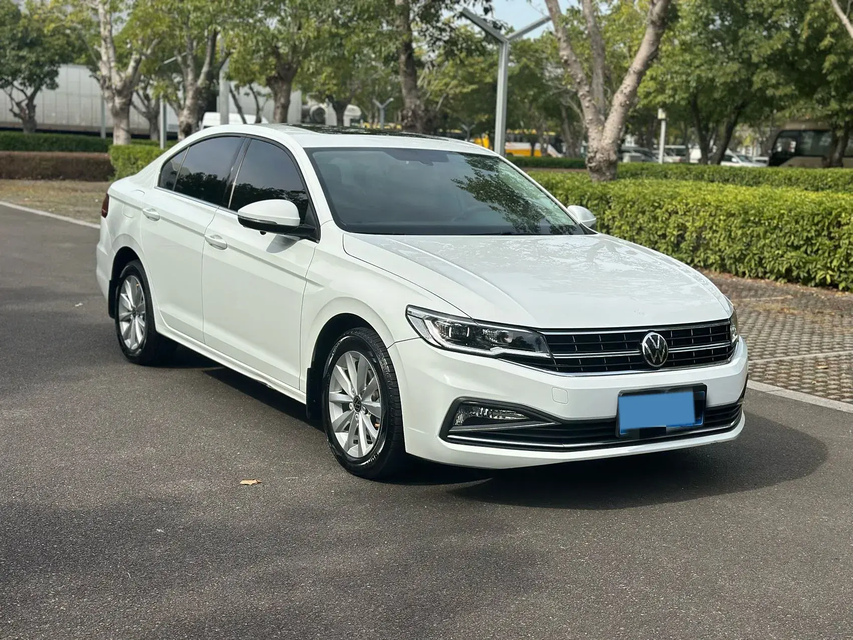 2021 VOLKSWAGEN BORA thumbnail 3