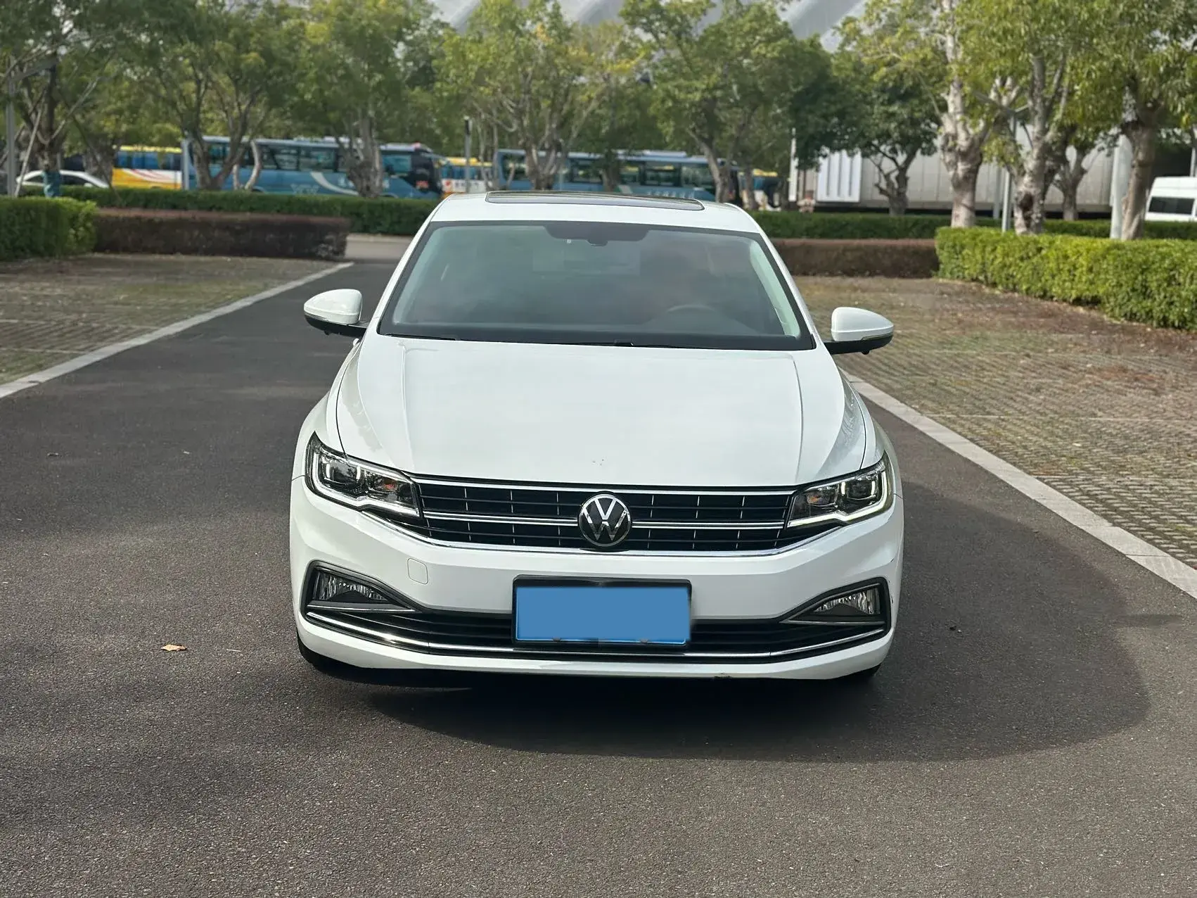 2021 VOLKSWAGEN BORA thumbnail 2