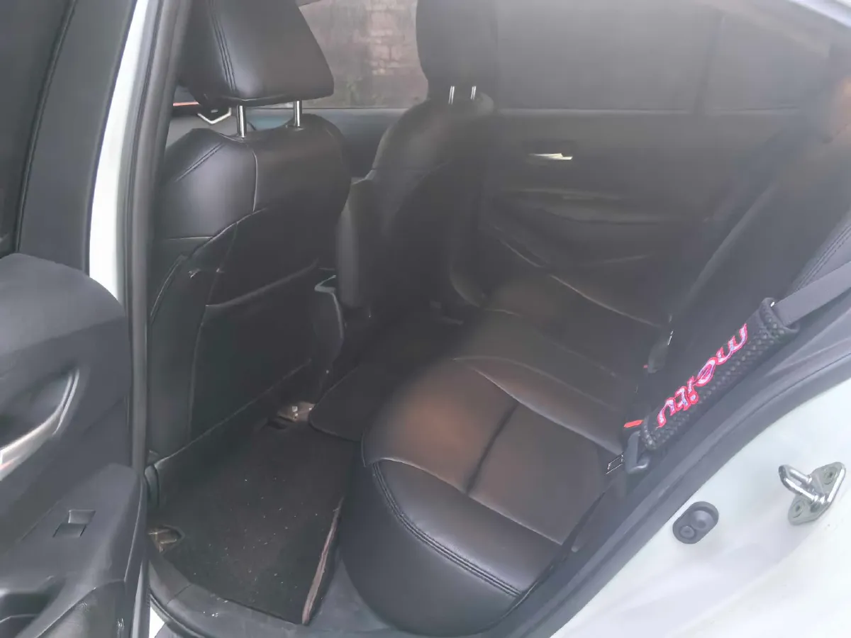 2021 Toyota Corolla 1.2T 116HP L4 CVT,autocango,china used car exporter,china ev exporter,chinese used car exporter,chinese used ev exporter