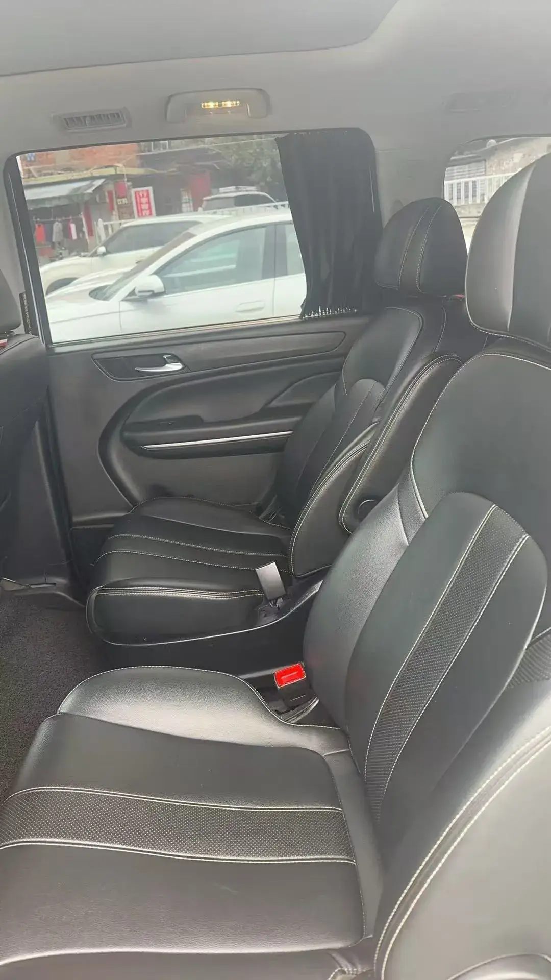 2021 GAC TRUMPCHI thumbnail 3