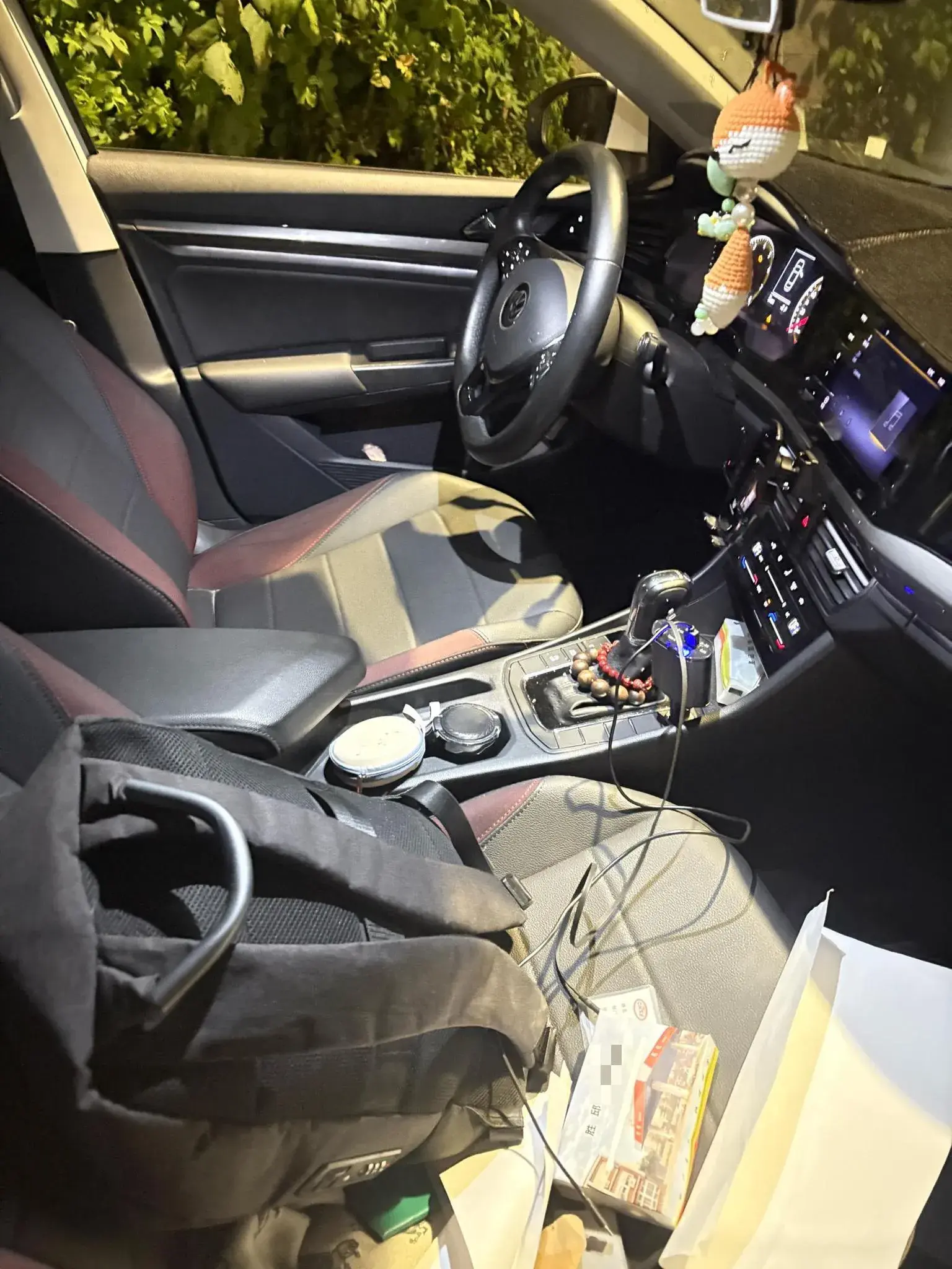 2021 VOLKSWAGEN BORA thumbnail 3