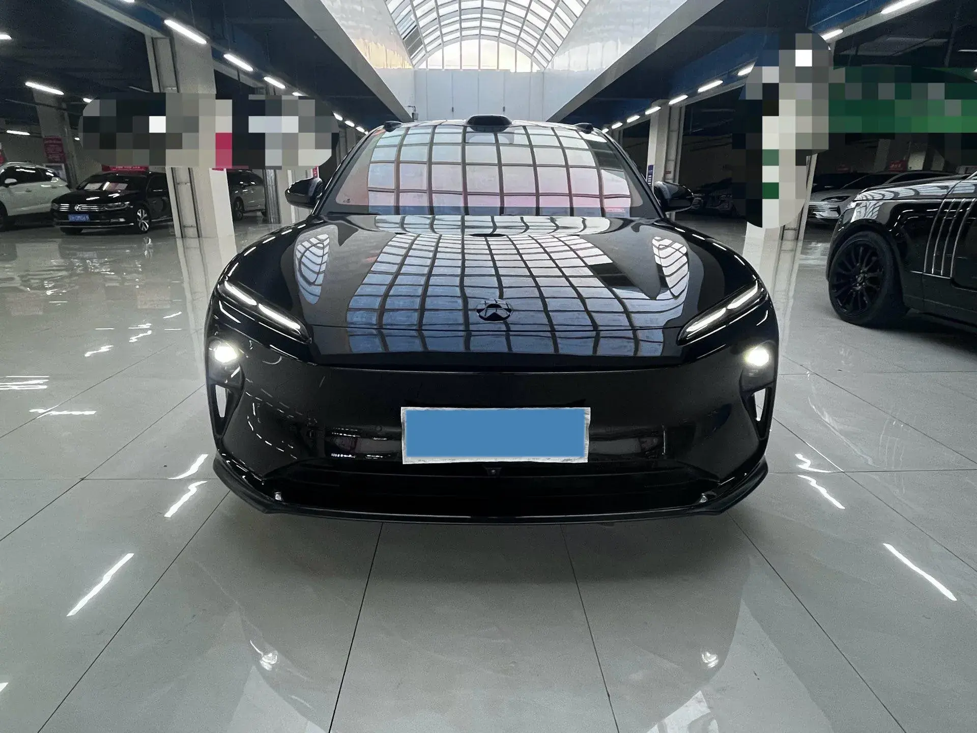 2023 NIO ET5T thumbnail 2