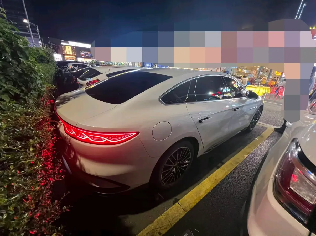 2022 BYD Han 1.5T 139HP L4 E-CVT PHEV 18.3KWH,autocango,china used car exporter,china ev exporter,chinese used car exporter,chinese used ev exporter